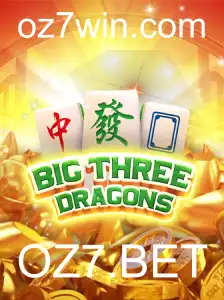 BigThreeDragons: Como Jogar e Regras do Jogo de Cassino Online