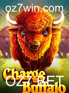 ChargeBuffalo: Uma Nova Geração de Jogos de Cassino Online