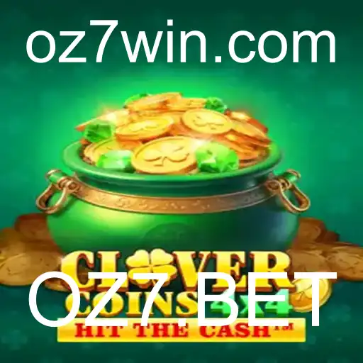 Explorando o Mundo de CloverCoins4x4: A Nova Atração do OZ7.BET