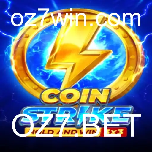 Explorando Coinstrike: O Que Você Precisa Saber sobre OZ7.BET