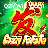 Descubra o Universo de CrazyFaFaFa: O Jogo Revolucionário de OZ7.BET