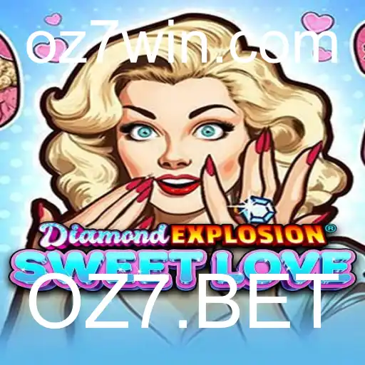 Explorando o Universo de DiamondExplosionSweetLove