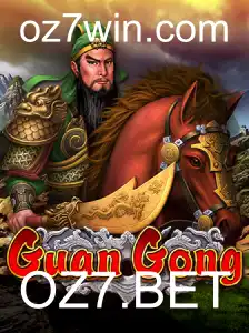 Explorando GuanGong: Um Mergulho Profundo no Jogo com OZ7.BET