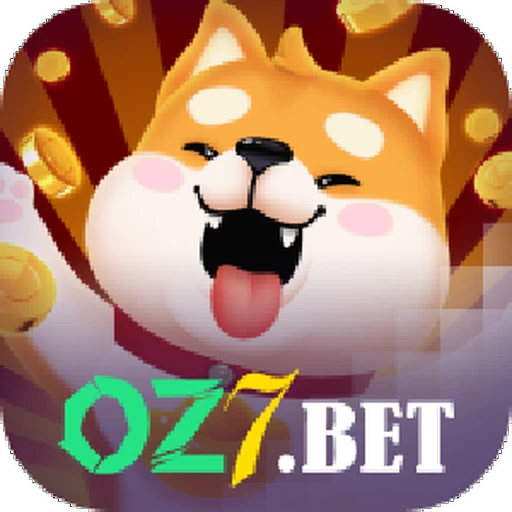 OZ7.BET Logo