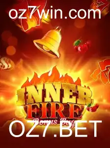 Desvendando o Fascinante Mundo de InnerFireBonusBuy no OZ7.BET