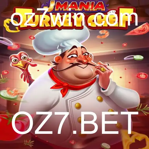 Descubra a Magia de JManiaTurkeyChef: A Nova Sensação dos Jogos Online