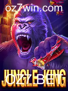 Explorando JungleKing: O Jogo de Aventura Definitivo
