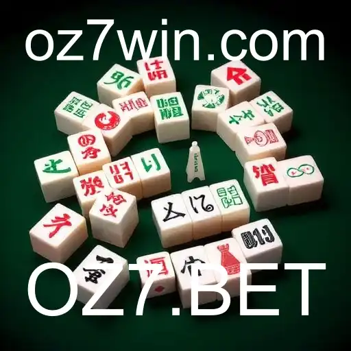 Mahjong
