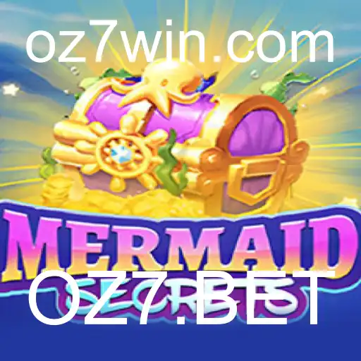 Desvendando os Mistérios de MermaidSecrets: A Aventura Subaquática com OZ7.BET