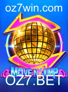 Descubra o Excitante Mundo de MovenJump: Uma Nova Aventura no Universo OZ7.BET