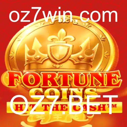 Explorando FortuneCoins: O Jogo de Aventura com OZ7.BET