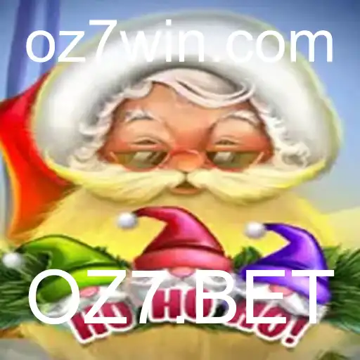 Explorando o Mundo de HoHoHo: Um Mergulho no Jogo de Sucesso OZ7.BET