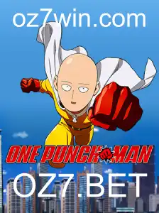 Explorando OnePunchMan: O Jogo que Une Força e Estratégia com OZ7.BET