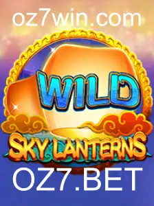 Descubra o Fascinante Mundo de SkyLanterns com OZ7.BET