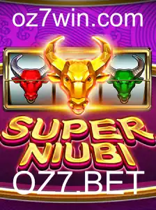 SuperNiubi: O Jogo Revolucionário Envolvendo OZ7.BET