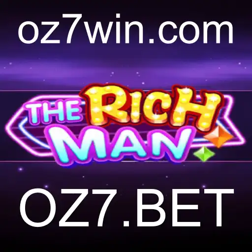 TheRichMan: O Jogo de Estratégia Financeira com OZ7.BET